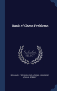 Book of Chess Problems