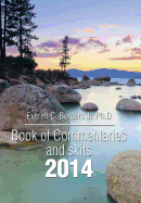 Book of Commentaries and Skits 2014: Book 1