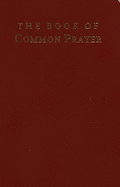 Book of Common Prayer - Desk Presentation