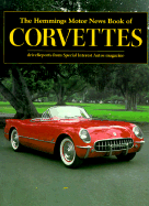 Book of Corvettes