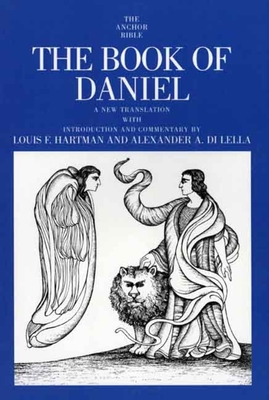 Book of Daniel - Hartman, Louis F, and Di Lella, Alexander A