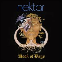 Book of Days - Nektar