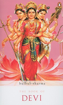 Book of Devi - Sharma, Bulbul