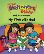 Book of Devotions: My Time with God