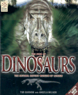 Book of Dinosaurs - Gardom, Tim, and Andrews McMeel Publishing, and Milner, Angela, Dr.