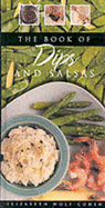 BOOK OF DIPS AND SALSAS