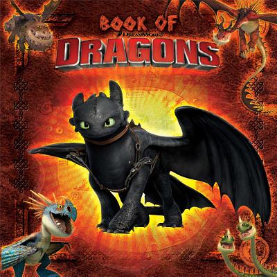 Book of Dragons - Testa, Maggie