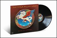 Book of Dreams - Steve Miller Band