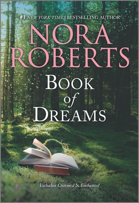 Book of Dreams - Roberts, Nora