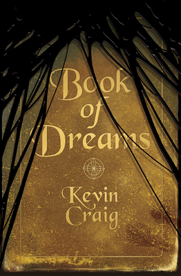 Book of Dreams - Craig, Kevin