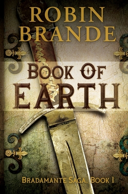 Book of Earth - Brande, Robin