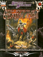 Book of Eldritch Might (Sword Sorcery) - Cook, Monte