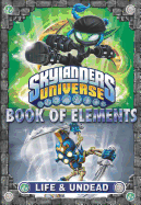 Book of Elements: Life & Undead
