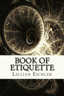 Book of Etiquette