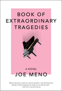 Book of Extraordinary Tragedies