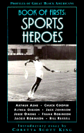 Book of Firsts: Sports Heroes