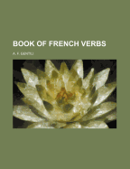 Book of French Verbs