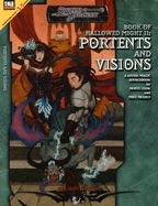 Book of Hallowed Might II: Portents and Visions