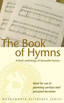 Book of Hymns - Manser, Martin H. (Editor)