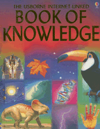 Book of Knowledge: The Usborne Internet-Linked