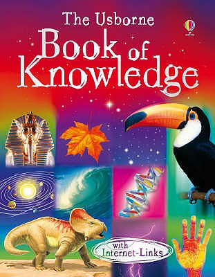 Book of Knowledge - Helbrough, Emma