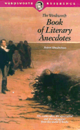 Book of Literary Anecdotes