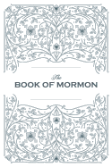 Book of Mormon. Facsimile Reprint of 1830 First Edition