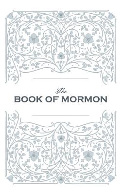 Book of Mormon. Facsimile Reprint of 1830 First Edition - Smith, Joseph, Jr. (Foreword by)