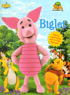 Book of Pooh Biglet