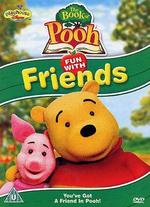 Book of Pooh: Fun with Friends
