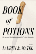 Book of Potions