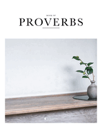 Book of Proverbs (Sc, Nlt)