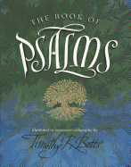 Book of Psalms-NLT