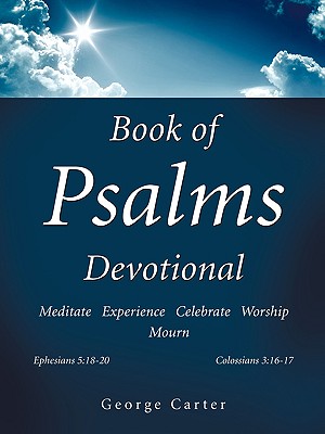Book of Psalms - Carter, George