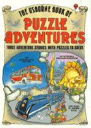 Book of Puzzle Adventures