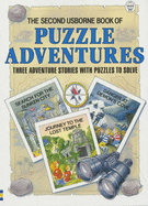 Book of Puzzle Adventures - Dolby, Karen, and etc.