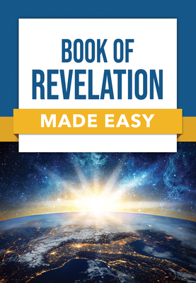 Book of Revelation Made Easy - Rose Publishing (Creator)