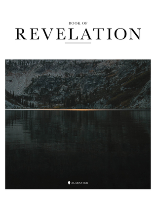 Book of Revelation(sc, Nlt) - Inc Alabaster Creative