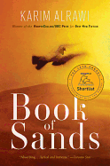 Book of Sands: A Novel of the Arab Uprising