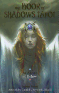 Book of Shadows: Book and Card Set - Moore, Barbara
