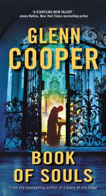 Book of Souls: Will Piper #2 - Cooper, Glenn