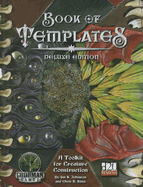 Book of Templates - Johnston, Ian S, and Sims, Chris S