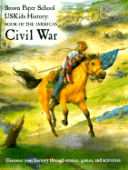 Book of the American Civil War - Egger-Bovet, Howard, and Smith-Baranzini, Marlene