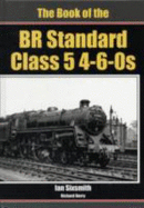 Book of the Br Class 5 4-6-0s