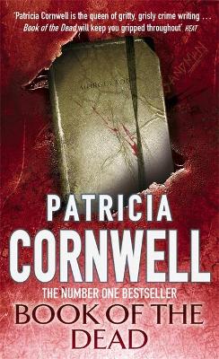Book Of The Dead - Cornwell, Patricia