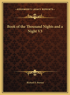 Book of the Thousand Nights and a Night V3