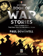 Book of War Stories