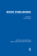 Book Publishing