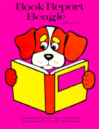 Book Report Beagle - Klawitter, Pamela A