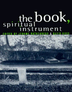 Book, Spiritual Instrument - Rothenberg, Jerome, and Guss, David (Contributions by)